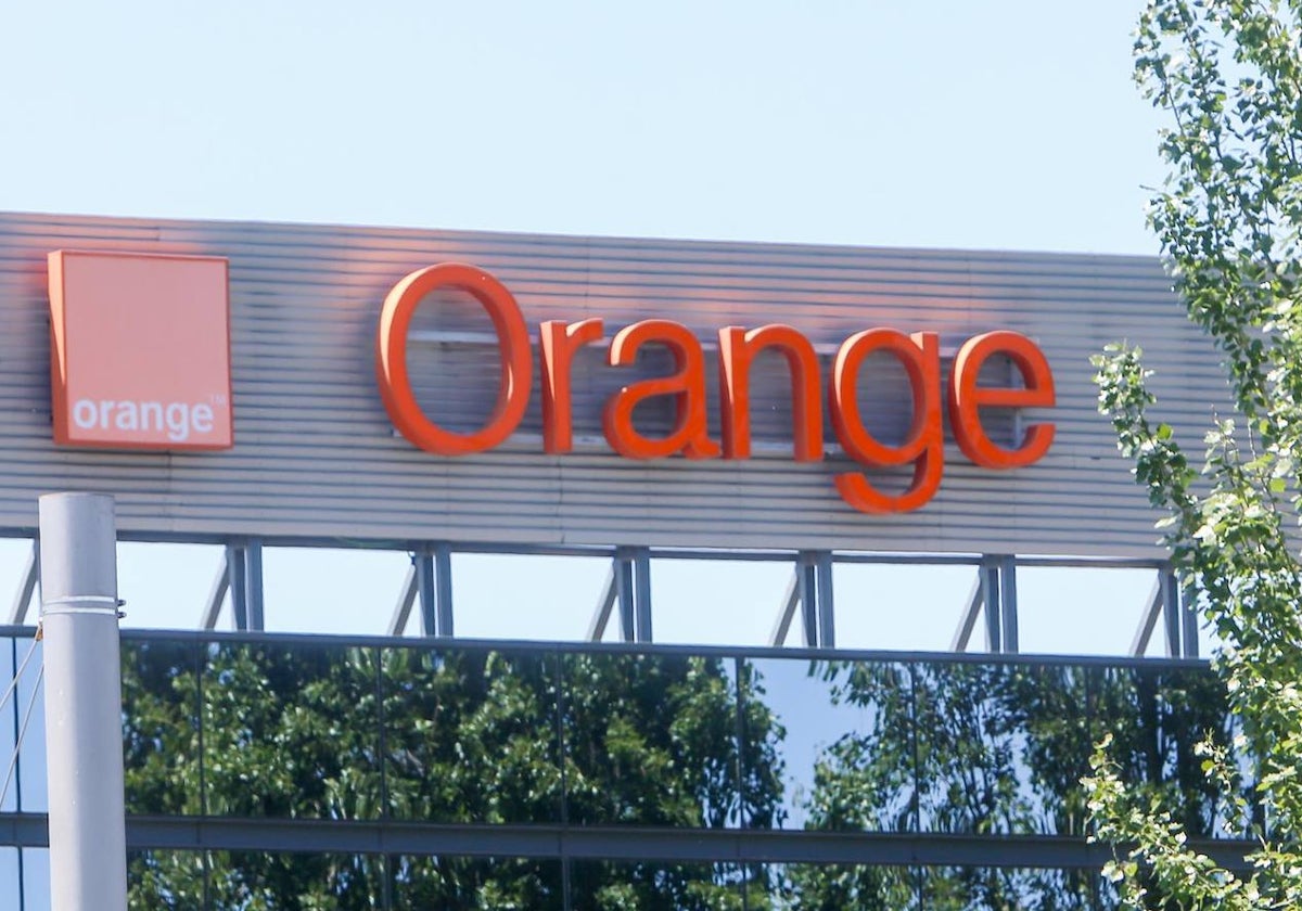 La sede central de Orangene en Pozuelo de Alarcón