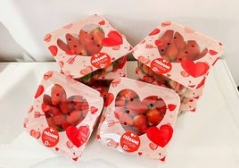 Un año de sushi gratis o cinco cenas dobles en The Fresh Poke entre las promociones de Holea para celebrar San Valentín