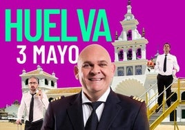 Comandante Lara y Cía en Huelva y Matalascañas: fechas, escenarios, entradas y precios