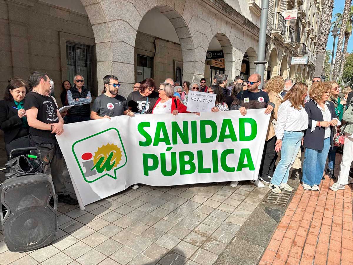 La protesta de la Marea Blanca, en imágenes
