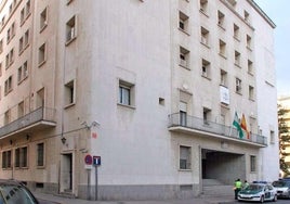 El número de mujeres que denunciaron violencia de género durante 2023 en Huelva se incrementó en un 2,29%