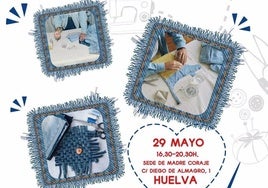 Madre Coraje celebra un taller para darle una segunda vida a prendas en desecho