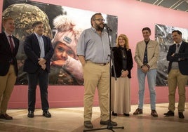 Luis de Vega recorre su trayectoria este miércoles en 'Tres décadas de reporterismo: de Huelva al mundo'