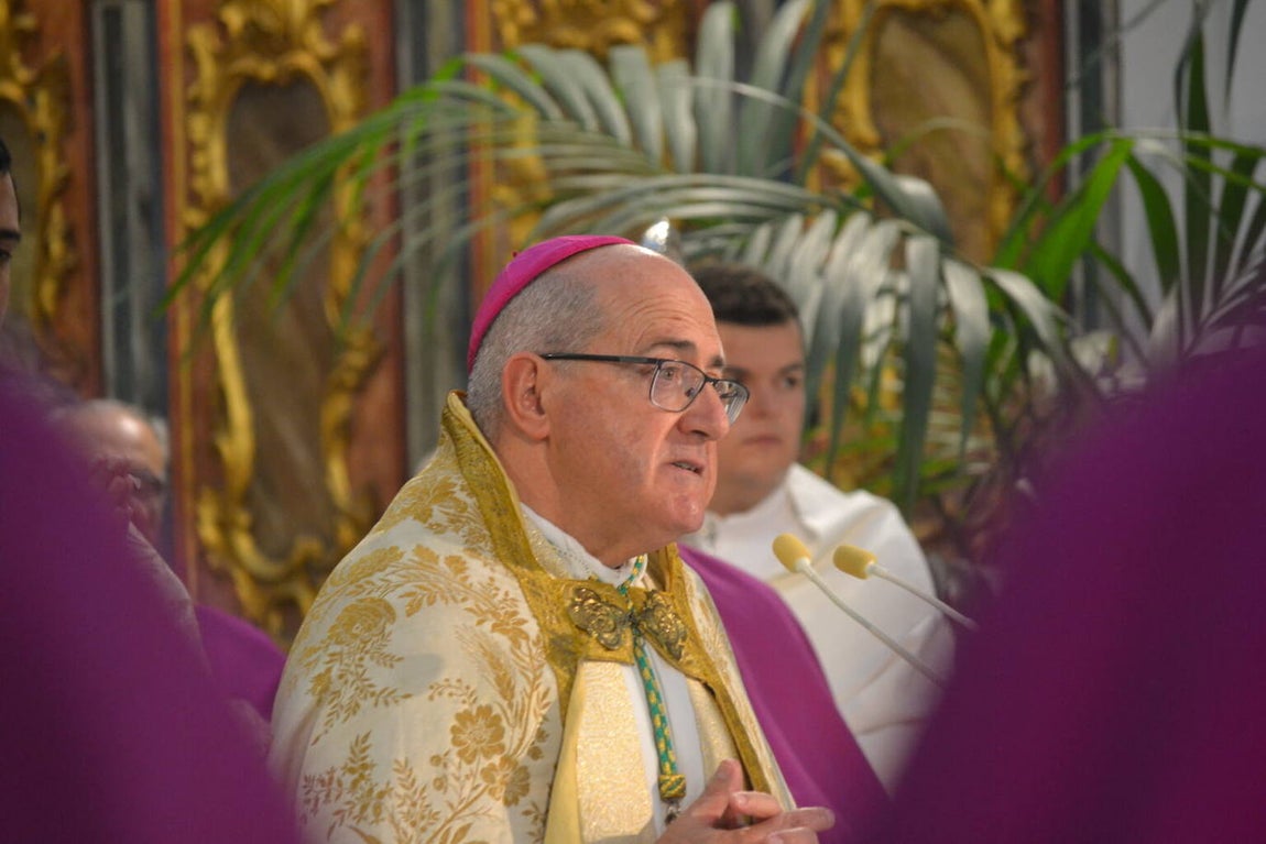 Las imágenes de Huelva vestida de fe y devoción en la celebración del Corpus Christi