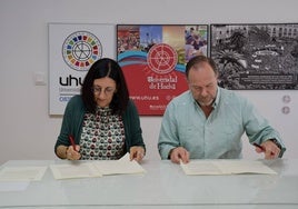 Estas son las nuevas becas a las que podrá optar el alumnado de la Universidad de Huelva: cuantías, plazos y requisitos