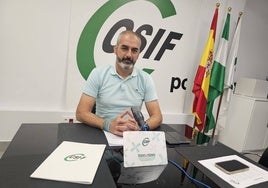 CSIF Huelva denuncia la insatisfacción del profesorado por la falta de recursos y las condiciones deficientes en los centros