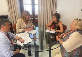 El proyecto inicial del hospital materno-infantil de Huelva se replantea «para una mejora sustancial»