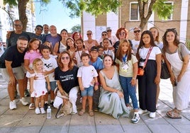 Emotivo adiós a los cien niños saharuis del programa 'Vacaciones en paz'