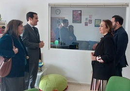 Soltera, de mediana edad y residente fuera de la capital, el perfil de las víctimas de violencia de género en Huelva
