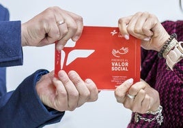 Fundación Cepsa convoca la vigésima edición de sus Premios al Valor Social y aumenta la dotación por proyecto ganador