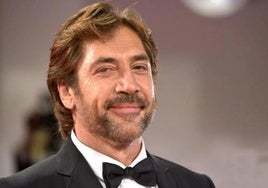 El jamón de Huelva que enfadó a Javier Bardem durante el Festival de Cine de San Sebastián 2024 por este motivo: «Esto se llama encerrona»
