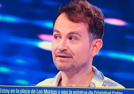 El tremendo error de un concursante de 'El Cazador' con una pregunta sobre Huelva: «Yo conozco las gambas»