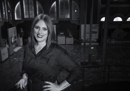 Raquel Rendón, Premio Periodista de Buena Tinta 2024: «La vocación va impresa en el alma»
