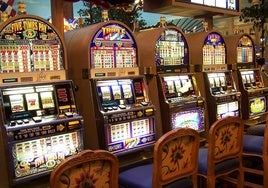 Piden medidas contra los locales de apuestas en Huelva, que tiene el índice por habitante más alto de Andalucía