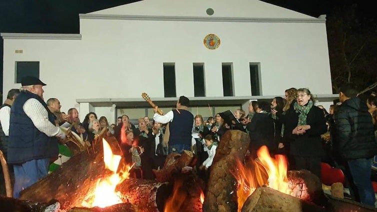 Las mejores zambombas de esta Navidad 2024 en Huelva: fechas y lugares