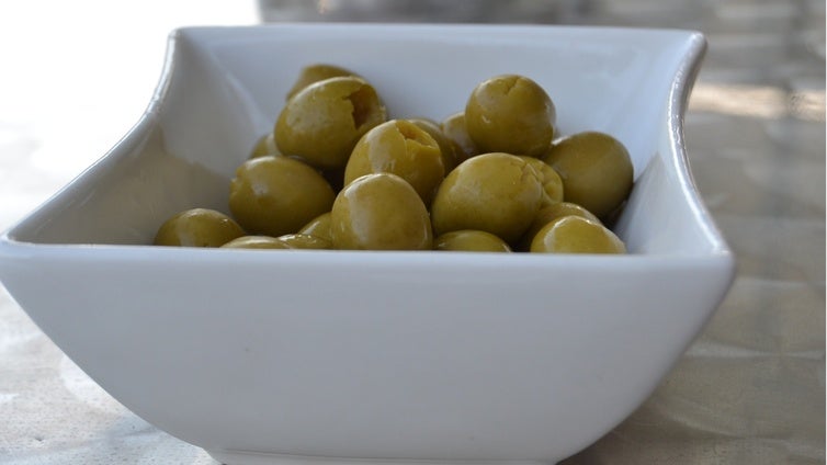 Un nutricionista advierte sobre las aceitunas: «Antes de comerlas tienes que...»