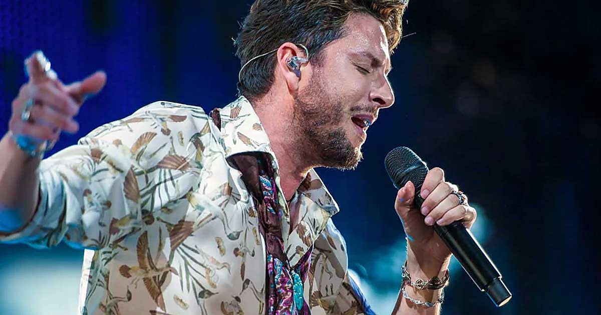 Manuel Carrasco: Un Regreso Triunfal y La Próxima Gira en Sevilla