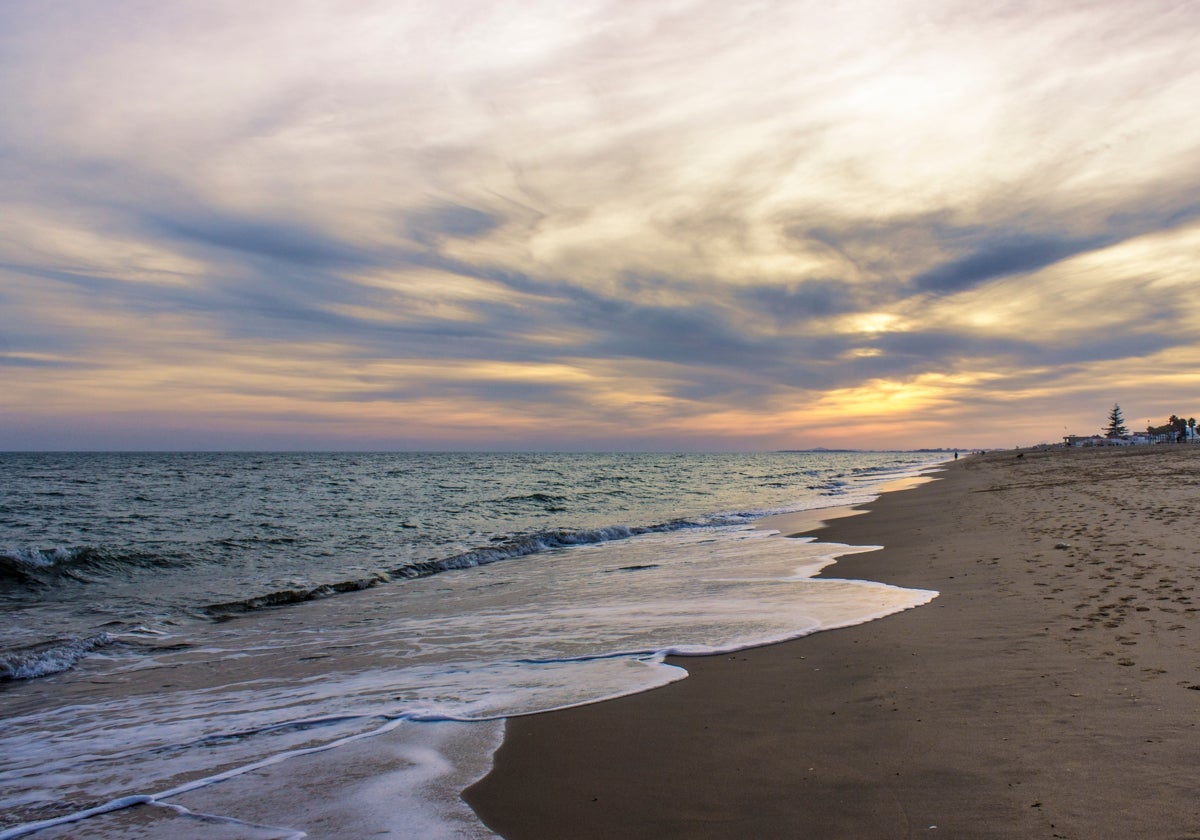 La Antilla, Huelva