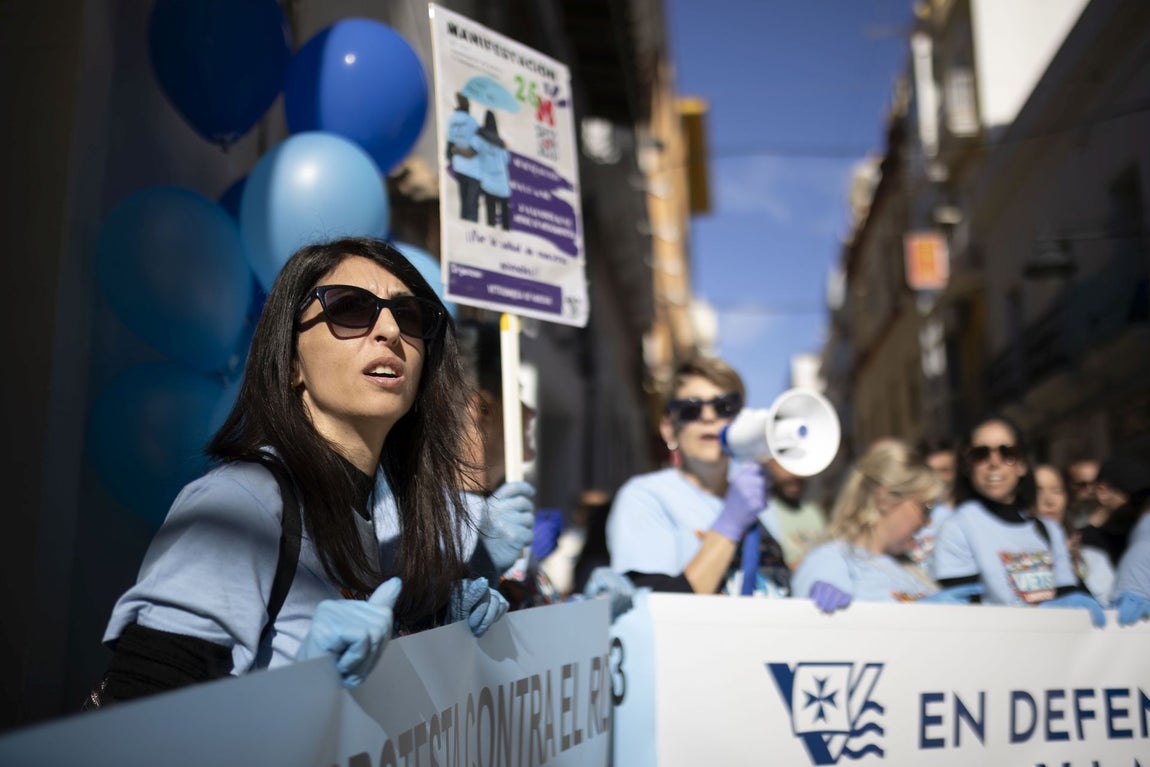 Los Veterinarios de Huelva se manifiesta en contra de la Ley de Medicamentos
