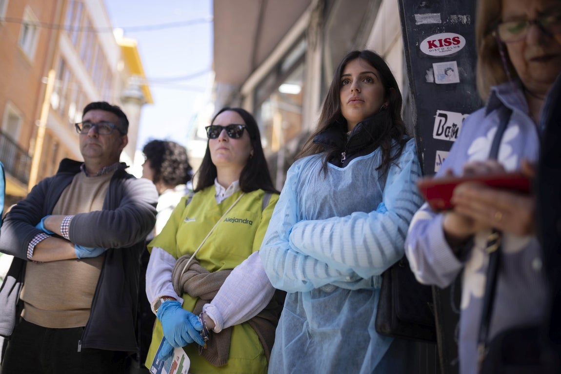 Los Veterinarios de Huelva se manifiesta en contra de la Ley de Medicamentos