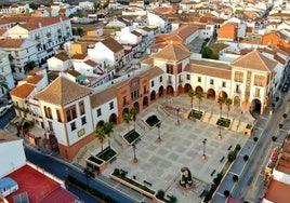 Un argentino visita España y se enamora de este pueblo de Huelva: «Un destino imperdible»