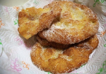Un estudio revela cuáles son los postres más típicos de Andalucía: el de Huelva tiene un nombre muy curioso