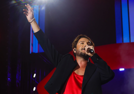 Aún quedan entradas a la venta para el concierto de Manuel Carrasco en Sevilla: así las puedes comprar