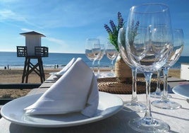 Ni las gambas ni los chocos: un estudio revela cuál es el plato más típico de Huelva