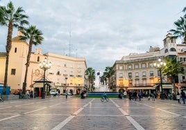 No es Manuel Carrasco: esta es la persona que ha sido elegida como la más famosa de Huelva