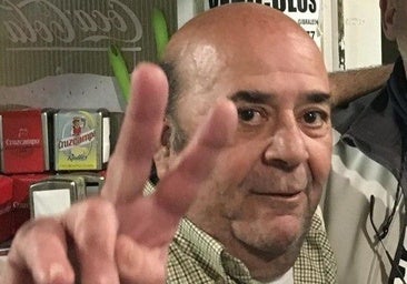 Carlos Gandinga, la ineludible levedad del ser