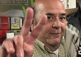 Carlos Gandinga, la ineludible levedad del ser