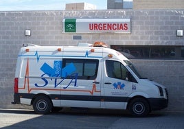 Un gerente del SAS en Huelva: «Las urgencias se llenan a partir de las 21.00 horas porque es la hora de salir con el fresquito a que te vea el médico»