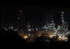 Un onubense compara este lugar de Huelva con Nueva York: «¡Pensaba que era Manhattan!»