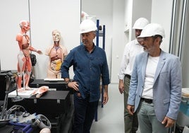 La Universidad de Huelva retiene talento con el Grado de Medicina