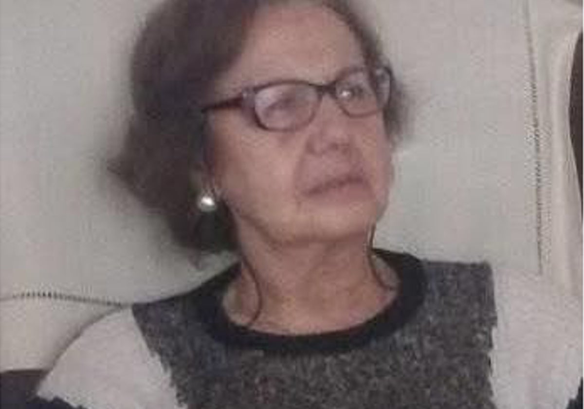 Imagen de Remedios Rey