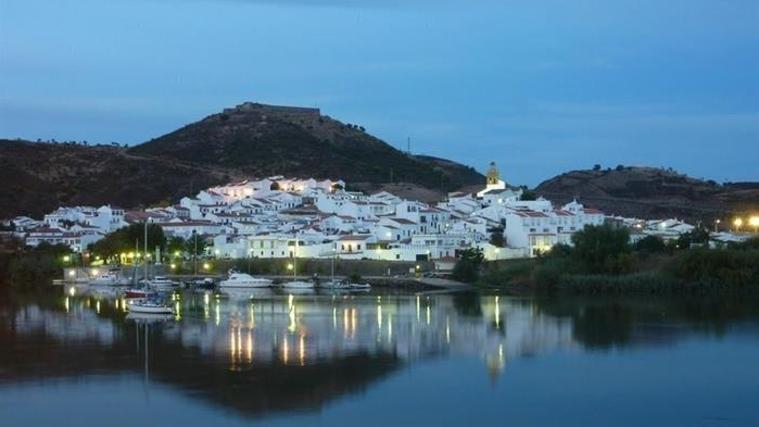 Imagen de Sanlúcar de Guadiana
