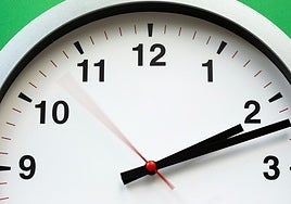 El BOE lo hace oficial: este es el día exacto en el que comienza el nuevo horario de invierno en España