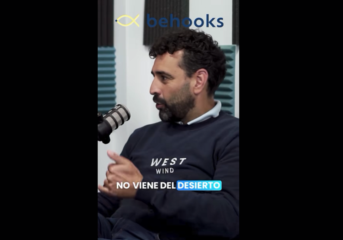 Un experto revela cuál es el curioso origen de la arena de las playas de Huelva