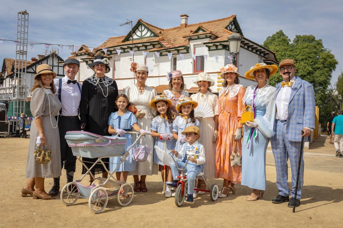 Fin de semana de gran ambiente en Huelva con la II Feria del Legado Británico