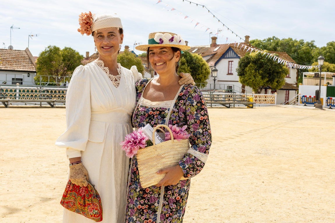Fin de semana de gran ambiente en Huelva con la II Feria del Legado Británico
