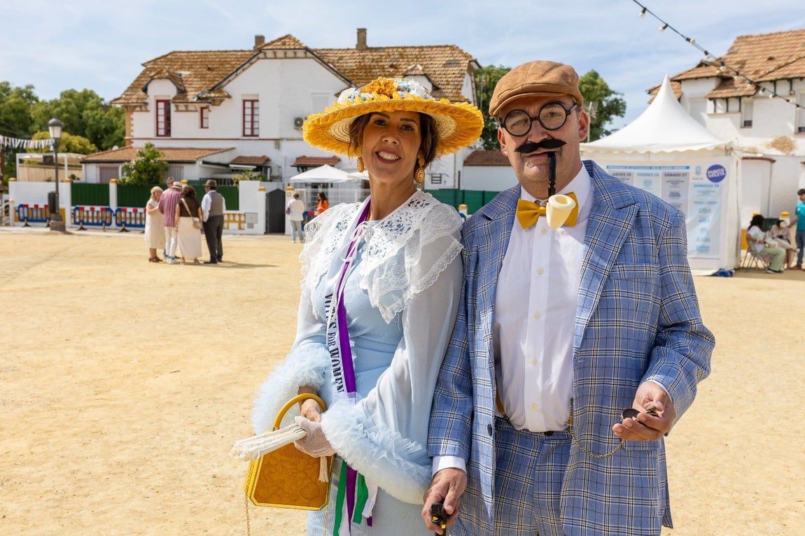Fin de semana de gran ambiente en Huelva con la II Feria del Legado Británico
