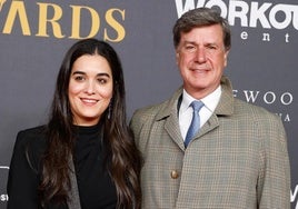 El producto estrella de la gastronomía onubense que estará presente en la boda de Cayetano Martínez de Irujo: 140 euros por comensal