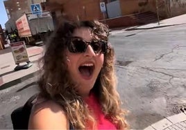 Una italiana va de Erasmus a Huelva y esto es lo que opina de la ciudad: «Tapas, cervezas, vida universitaria...»
