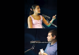 Carolina Marín revela esta curiosidad de los volantes de bádminton que nadie sabía: «¿Sabes de qué está formado?»