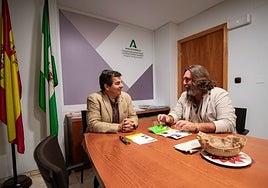 El Instituto Galeno de Huelva abre sus puertas a la salud mental
