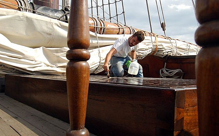 Imagen principal - No necesitas experiencia previa: solo ganas de aprender, espíritu aventurero y actitud positiva