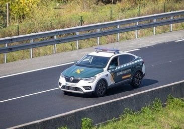 La Guardia Civil, tajante: entre 600 y 3.000 euros de multa si no llevas este objeto en la guantera del coche