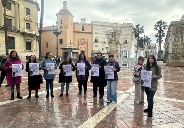 El Movimiento Feminista de Huelva llama a manifestarse este 25N: «Gritaremos contra las mujeres que ya no están»