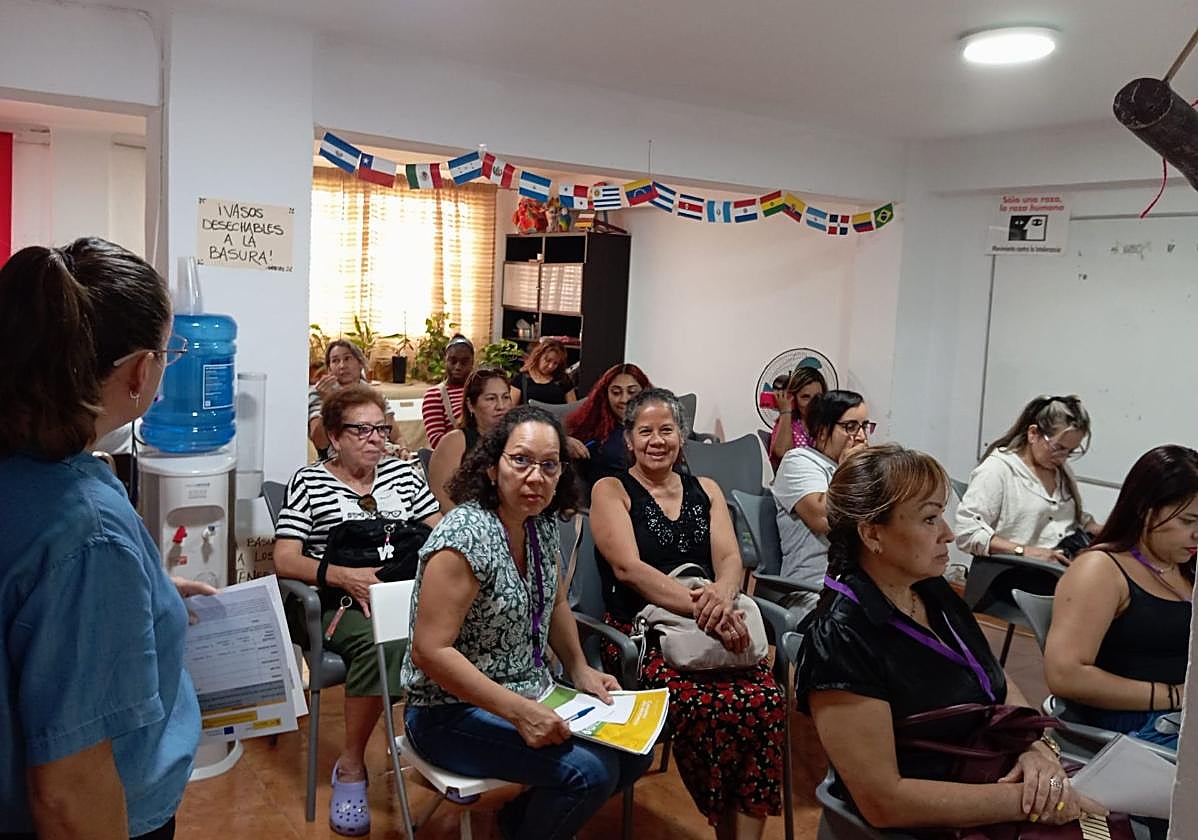 Café de la tolerancia