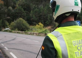 Muere un trabajador del Infoca tras la colisión frontal de dos turismos en Aracena